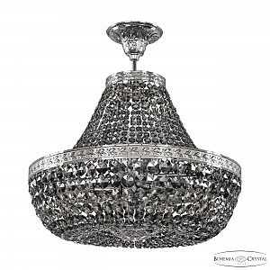 Потолочная люстра 1911 19111/H1/45IV Ni R731