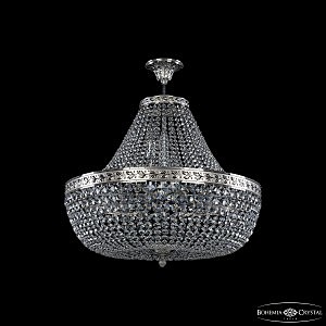 Потолочная люстра 1911 19111/H1/60IV Ni C1