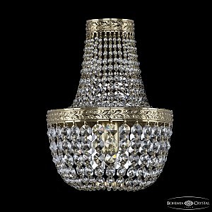 Настенное бра 1911 19111B/H1/20IV G