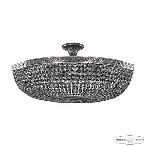 Потолочная люстра 1911 19113/80IV NB R781