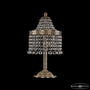 Настольная лампа 1920 19201L6/H/20IV Pa Balls