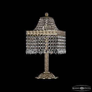 Настольная лампа 1920 19202L6/H/20IV G Leafs