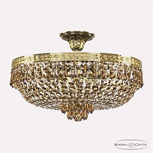 Потолочная люстра 1927 19271/45IV G R721