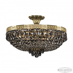 Потолочная люстра 1927 19271/45IV G R781