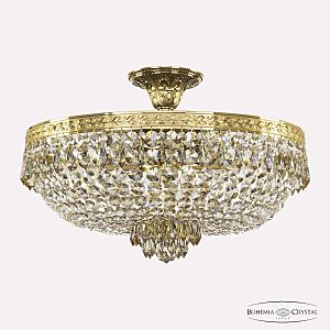 Потолочная люстра 1927 19271/45IV G R801