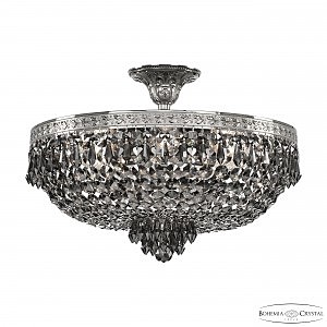 Потолочная люстра 1927 19271/45IV Ni R781