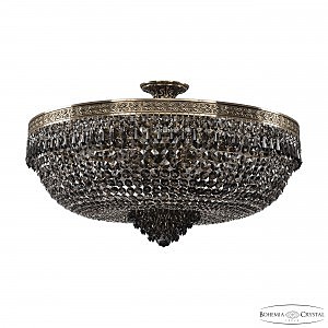 Потолочная люстра 1927 19271/80IV GB R731