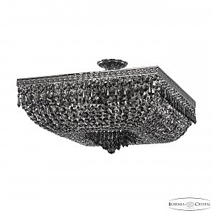 Потолочная люстра 1927 19272/55IV NB R781