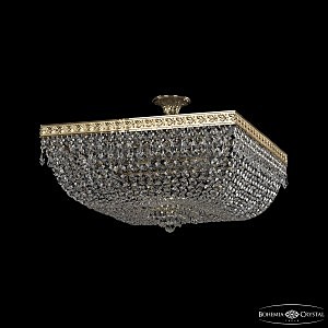 Потолочная люстра 1927 19272/60IV G