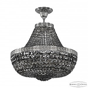 Потолочная люстра 1928 19281/H1/45IV Ni R731