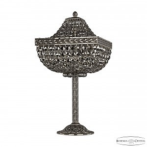 Настольная лампа 1928 19282L6/H/25IV NB R781