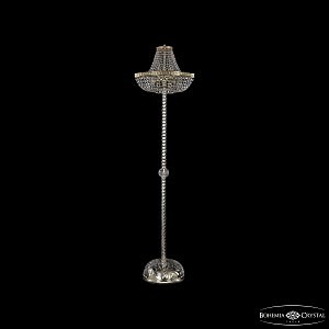 Торшер 1928 19283T3/H/45IV-172 G