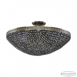 Потолочная люстра 1932 19321/55IV GB R781