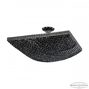 Потолочная люстра 1932 19322/55IV NB R781