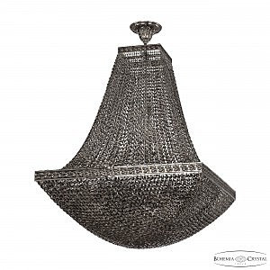 Потолочная люстра 1932 19322/H2/70IV NB R731