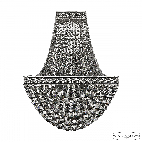 Настенное бра 1932 19322B/H1/25IV NB R781