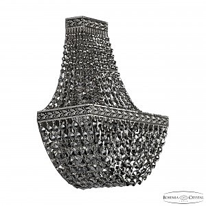 Настенное бра 1932 19322B/H1/25IV NB R781