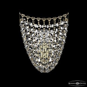 Настенное бра 7707 77071B/16 G