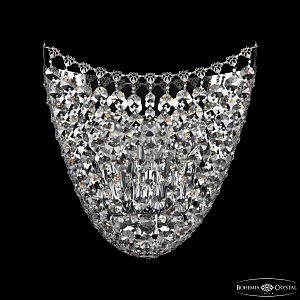 Настенное бра 7707 77071B/22 Ni