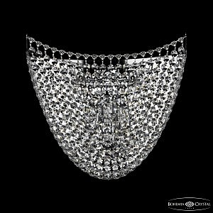 Настенное бра 7707 77071B/34 Ni