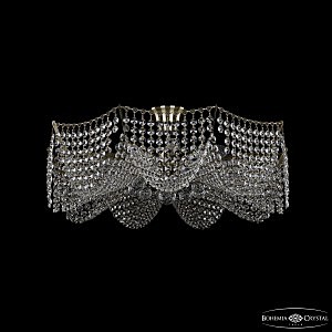 Потолочная люстра 7708 77081/58 Pa