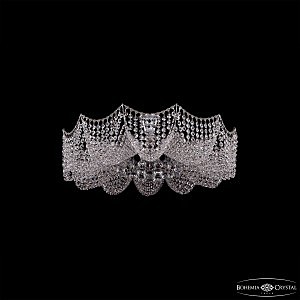 Потолочная люстра 7708 77081/67 Ni