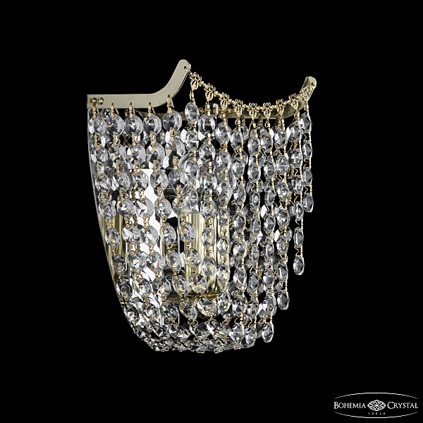 Настенное бра 7708 77081B/16 G