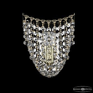 Настенное бра 7708 77081B/16 G