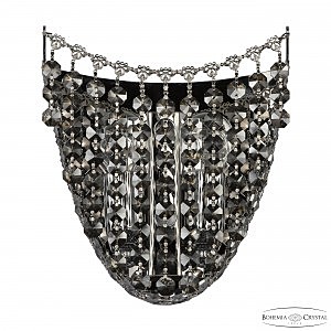 Настенное бра 7708 77081B/19 Ni R781