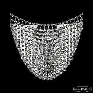 Настенное бра 7708 77081B/34 Ni