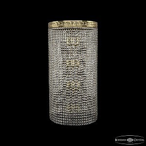 Настенное бра 8340 83401B/40IV-75 G R