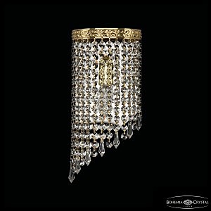 Настенное бра 8340 83401BL/15IV-33 G Drops