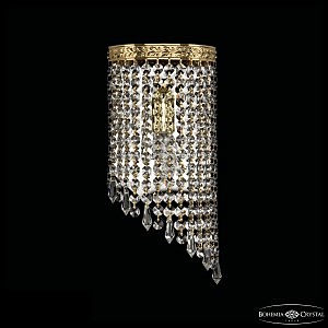 Настенное бра 8340 83401BR/15IV-33 G Drops