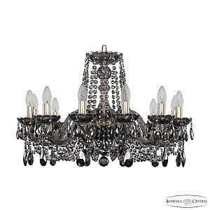 Подвесная люстра 1402 1402/12/240 G M731