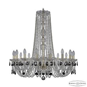 Подвесная люстра 1402 1402/16/300/h-90 G K781