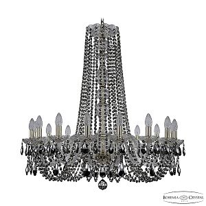 Подвесная люстра 1402 1402/16/300/h-90 G R781