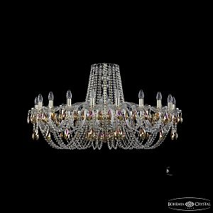 Подвесная люстра 1402 1402/20/400 G K777