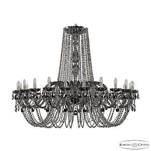 Подвесная люстра 1402 1402/24/530 G M731