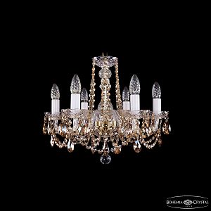 Подвесная люстра 1402 1402/6/160 G R721