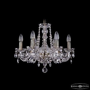 Подвесная люстра 1402 1402/6/160 Pa