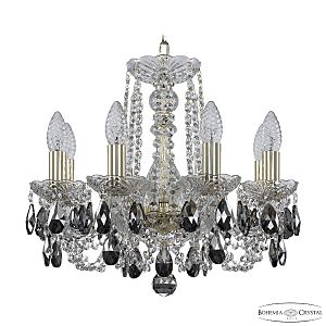 Подвесная люстра 1402 1402/8/141 G K781