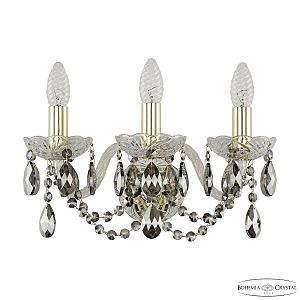 Настенное бра 1402 1402B/3/141 G R731