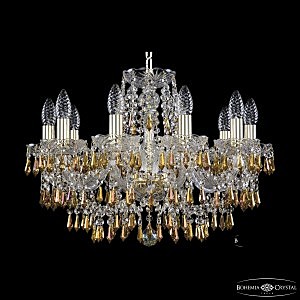 Подвесная люстра 1403 1403/10/195 G K777