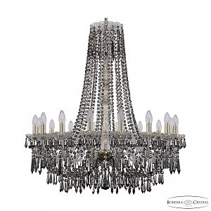 Подвесная люстра 1403 1403/16/300/h-95 G R731