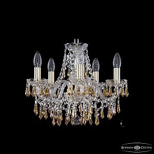 Подвесная люстра 1403 1403/5/141 G K777