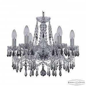 Подвесная люстра 1403 1403/6/160 Ni K781