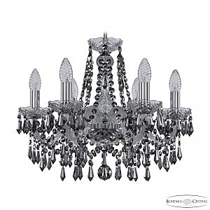 Подвесная люстра 1403 1403/6/160 Ni R781