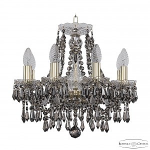 Подвесная люстра 1403 1403/8/141 G R731