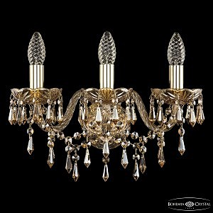 Настенное бра 1403 1403B/3/141 G M721