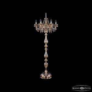 Торшер 1403 1403T1/6/195-160 G M721